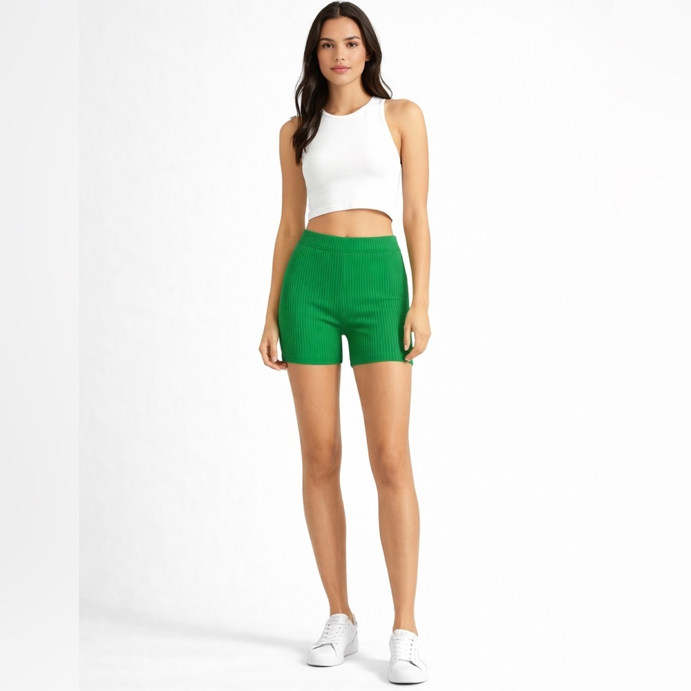 Cotton Citizen Ibiza Shorts